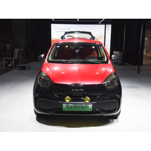 Roewe Clever EV Новый мини -автомобиль 2022 Auto 311 км чистый электрический 3 двери 4 места